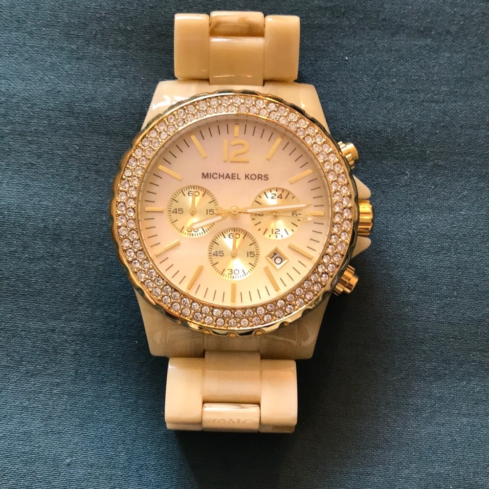 Michael Kors MK5558 Watch